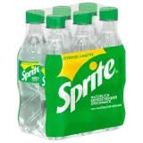 Sprite 6x0,33l
