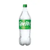 Sprite Gazoz 1,5 L