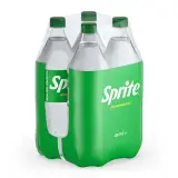 Sprite Gazoz 1 L