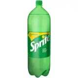 Sprite Gazoz 2,5 L
