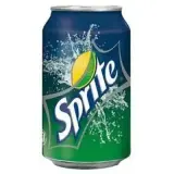 Sprite Limon Aromalı Gazoz 330 ml