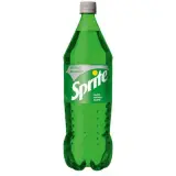 Sprite Şekersiz 1 L