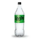 Sprite Şekersiz Gazoz 1 L