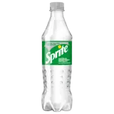 Sprite Zero 0,5l