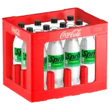 Sprite Zero 12x1l
