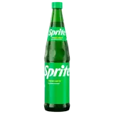 Sprite Zitrone-Limette 0,5l
