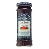St. Dalfour Dört Meyve Reçeli 284 g