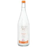 St. Leonhards Sonnen Quelle Quellwasser Still 1l