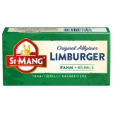 St. Mang Rahm Limburger 200g