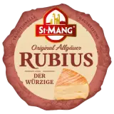 St. Mang Rubius Der Würzige- 180g