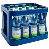 Bad Brückenauer Mineralwasser Medium 12x1l