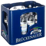 Bad Brückenauer Mineralwasser Naturell 12x0,75l