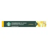 Starbucks By Nespresso Blonde Espresso Kapsül Kahve 10 Adet 53 g