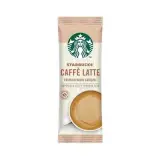 Starbucks Caffè Latte Premium Kahve Karışımı 18 g