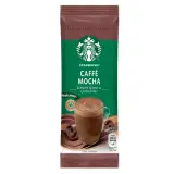 Starbucks Caffe Mocha Premium Kahve Karışımı 22 g