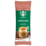 Starbucks Cappuccino Premium Kahve Karışımı 18 g