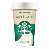 Starbucks Chilled Classics Coffee Latte 220 ml