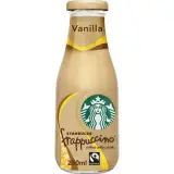 Starbucks Frappuccino Vanilya 250 ml