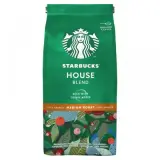 Starbucks House Blend Öğütülmüş Kahve 200 g