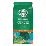 Starbucks Single Origin Colombia Öğütülmüş Kahve 200 g