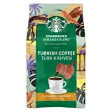Starbucks Türk Kahvesi Veranda Blend 100 g
