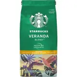 Starbucks Veranda Blend Öğütülmüş Kahve 200 g