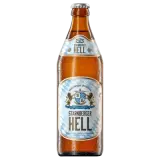 Starnberger Brauhaus Starnberger Hell 0,5l