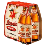 Sternla Hell 6x0,5L
