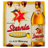 Sternla Radler 0,5l