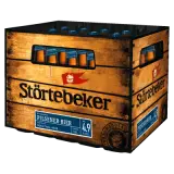 Störtebeker Pils 20x0,5l