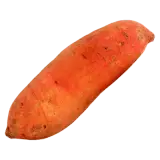 Süßkartoffel ca. 500g