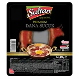 Sultan Dana Kasap Sucuk 400 g