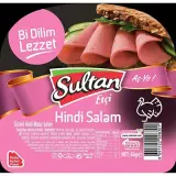 Sultan Dilimli Hindi Salam 50 g
