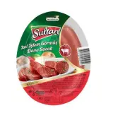 Sultan Kangal Sucuk Isıl İşlem 250 g