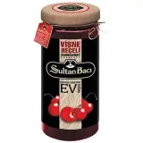 Sultanbacı Reçel Çilek-Vişne 380 g