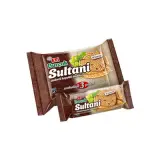 Sultani Üzümlü Bisküvi 3x123 g