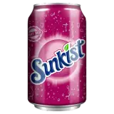 Sunkist Fruit Mix 0,33l