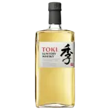 Suntory Toki Japanischer Blended Whisky 0,7l