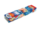 Superfresh Ayçiçek Yağlı Ton Bal. 4X75 G