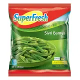 Superfresh Bamya 450 g