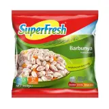 Superfresh Barbunya Fasulye 450 g