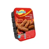 Süperfresh Dana Tekirdağ Usulü Köfte 300 g