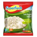 Superfresh Doğranmış Soğan 450 g