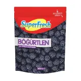 Superfresh Dondurulmuş Böğürtlen 300 g