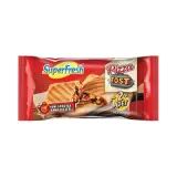 Superfresh Dondurulmuş Klasik Pizza Tost 200 g