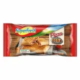 SuperFresh Dondurulmuş Pizza Tost 200 g