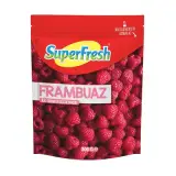 Superfresh Frambuaz 300 g