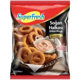 Superfresh Gurme Soğan Halkası 450 g