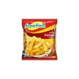 Superfresh Jumbo Patates 1 kg