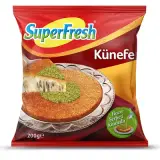 SuperFresh Künefe Şerbetli 200 g